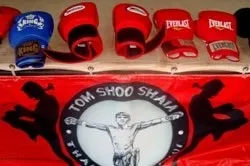 Muay thai - що потрібно знати тому, хто хоче займатися боксом в Таїланді (займатися) Muay thai - що потрібно знати тому, хто хоче займатися боксом в Таїланді