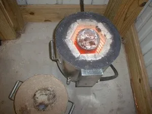 Муфельна піч своїми руками для випалювання кераміки (своїми) Муфельна піч своїми руками для випалювання кераміки
