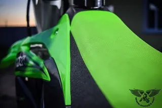 Мотокрос блог honda або kawasaki, що краще (kawasaki) Мотокрос блог honda або kawasaki, що краще