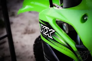 Мотокрос блог honda або kawasaki, що краще (kawasaki) Мотокрос блог honda або kawasaki, що краще