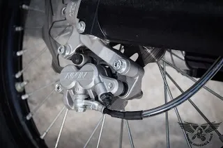 Мотокрос блог honda або kawasaki, що краще (краще зчеплення грунтом) Мотокрос блог honda або kawasaki, що краще