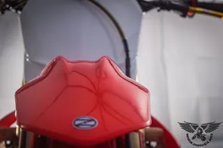 Мотокрос блог honda або kawasaki, що краще (краще зчеплення грунтом) Мотокрос блог honda або kawasaki, що краще
