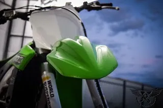 Мотокрос блог honda або kawasaki, що краще (kawasaki) Мотокрос блог honda або kawasaki, що краще