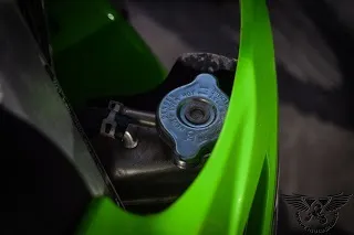Мотокрос блог honda або kawasaki, що краще (honda) Мотокрос блог honda або kawasaki, що краще