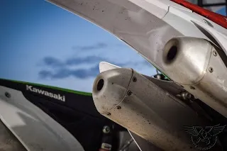 Мотокрос блог honda або kawasaki, що краще (kawasaki) Мотокрос блог honda або kawasaki, що краще