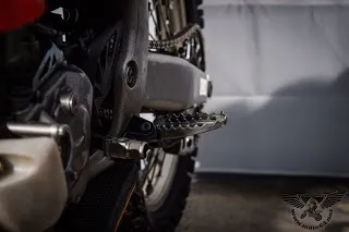 Мотокрос блог honda або kawasaki, що краще (kawasaki) Мотокрос блог honda або kawasaki, що краще
