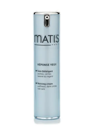 Мій ранковий помічник для очей matis reponse yeux reviving eye cream відгуки (очей) Мій ранковий помічник для очей matis reponse yeux reviving eye cream відгуки
