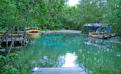 Морське око - чудовою краси озеро (краси) Морське око - чудовою краси озеро
