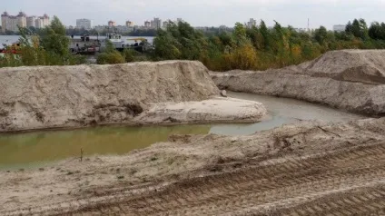 Море для «гото Предестинація»