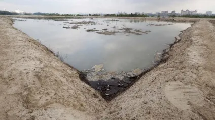 Море для «гото Предестинація»