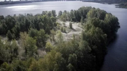 Море для «гото Предестинація»