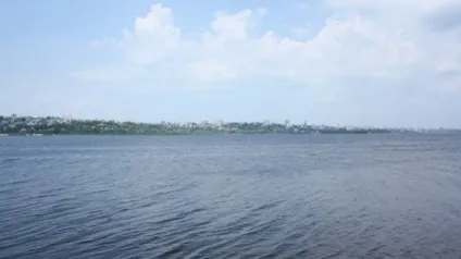 Море для «гото Предестинація»