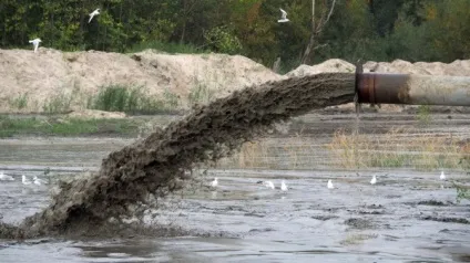 Море для «гото Предестинація»