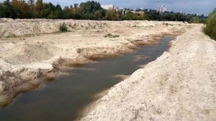 Море для «гото Предестинація»