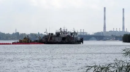 Море для «гото Предестинація»