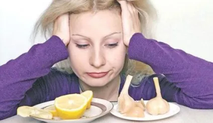 Чи можна вагітним часник чим корисний і шкідливий продукт для жінки (цибуля) Чи можна вагітним часник чим корисний і шкідливий продукт для жінки