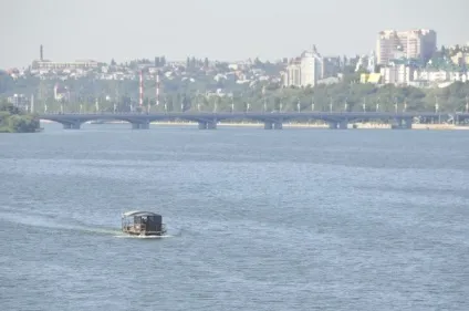 Море для «гото Предестинація»