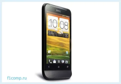 Мій відгук про htc one v, комп'ютерні поради (htc one v) Мій відгук про htc one v, комп'ютерні поради