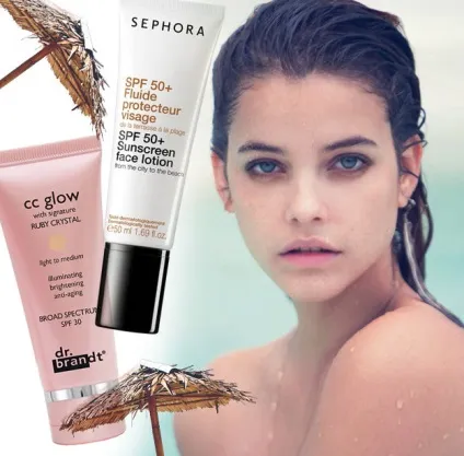 Море кличе! Як зробити макіяж для пляжу (estee lauder) Море кличе! Як зробити макіяж для пляжу
