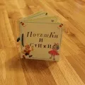 М'яка казка »