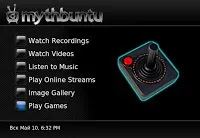 Mythbuntu і htpc, tuxxd - s blog (MythBuntu Control Centre) Mythbuntu і htpc, tuxxd - s blog