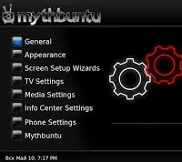 Mythbuntu і htpc, tuxxd - s blog (htpc) Mythbuntu і htpc, tuxxd - s blog