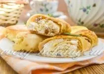 Начинка для пиріжків з картоплею та грибами дуже смачна (пиріжків) Начинка для пиріжків з картоплею та грибами дуже смачна