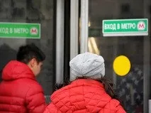 Начальник московського метро вибачився за тисняву на - тульської (вибачився) Начальник московського метро вибачився за тисняву на - тульської