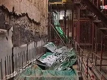 Начальник московського метро вибачився за тисняву на - тульської (начальник) Начальник московського метро вибачився за тисняву на - тульської
