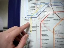 Начальник московського метро вибачився за тисняву на - тульської (московського) Начальник московського метро вибачився за тисняву на - тульської