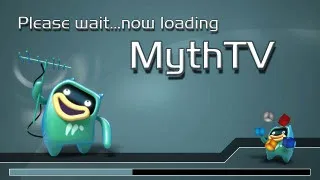 Mythtv і xbmc, частина 1