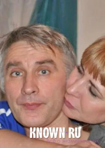Чоловіки Ірини Агібалова