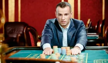 Чоловік ігроман - що робити, як допомогти ігроманії та убезпечити себе (як допомогти ігроманії) Чоловік ігроман - що робити, як допомогти ігроманії та убезпечити себе