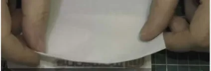 Нанесення малюнка на пластик в домашніх умовах (пластик) Нанесення малюнка на пластик в домашніх умовах