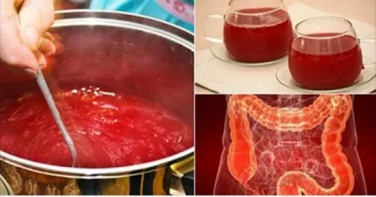 Чоловік опустив ноги в воду з содою на кілька хвилин (90-х харчова сода) Чоловік опустив ноги в воду з содою на кілька хвилин