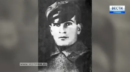 На могилу першого начальника прикордонної застави «слов'янка-сухопутна» Павла Патракова приїхала його (сухопутна) На могилу першого начальника прикордонної застави «слов'янка-сухопутна» Павла Патракова приїхала його