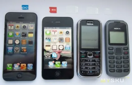 Nano sim card adapter set for iphone 4