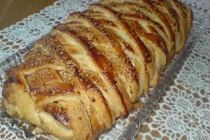 М'ясні рулети з фаршу - прості і святкові рецепти (яйця) М'ясні рулети з фаршу - прості і святкові рецепти