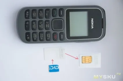 Nano sim card adapter set for iphone 4