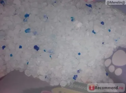 Наповнювач для котячого туалету long feng crystal cat litter силікагель - «силіконовий (long) Наповнювач для котячого туалету long feng crystal cat litter силікагель - «силіконовий