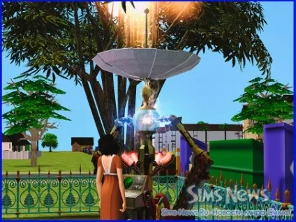 Нагороди за успіх в the sims 2