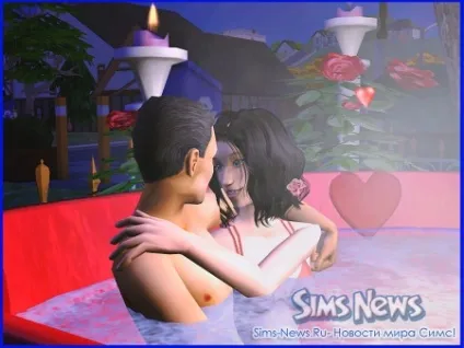 Нагороди за успіх в the sims 2