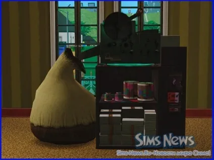 Нагороди за успіх в the sims 2