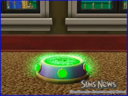 Нагороди за успіх в the sims 2