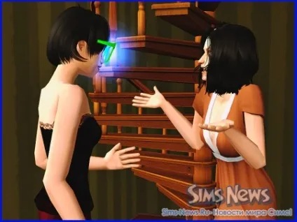 Нагороди за успіх в the sims 2