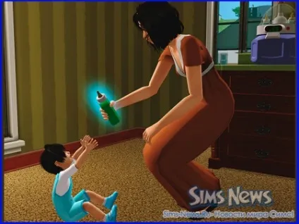 Нагороди за успіх в the sims 2