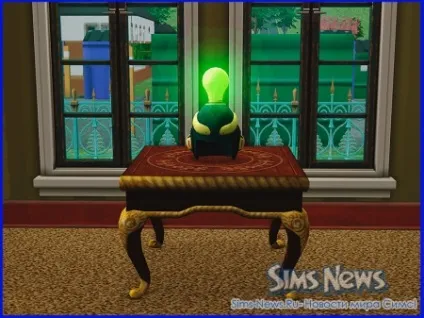 Нагороди за успіх в the sims 2