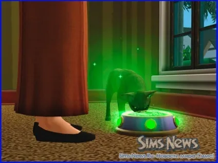 Нагороди за успіх в the sims 2