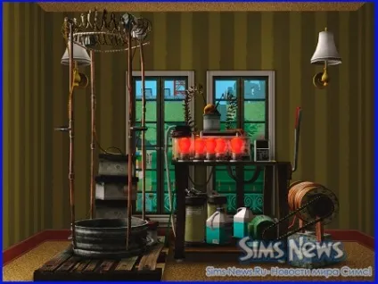 Нагороди за успіх в the sims 2