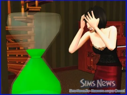 Нагороди за успіх в the sims 2